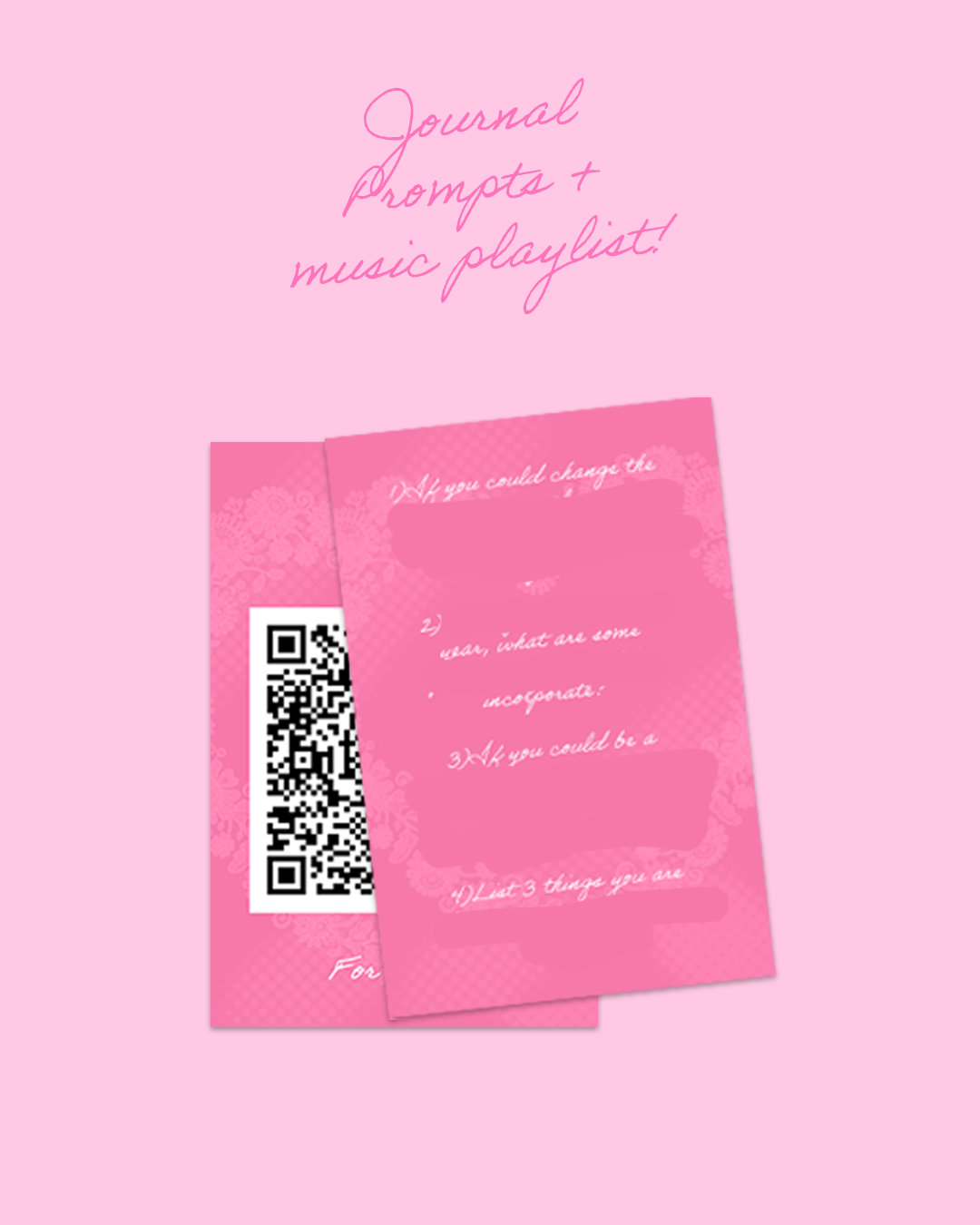 "Lola's Little Letters" Mail Club